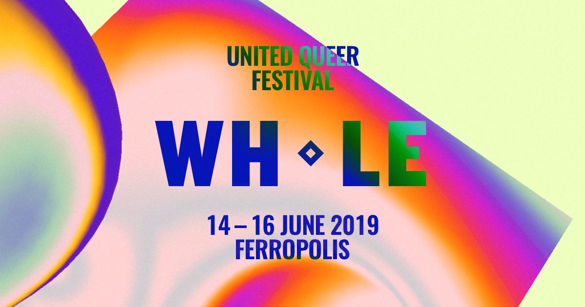 WHOLE United Queer Festival